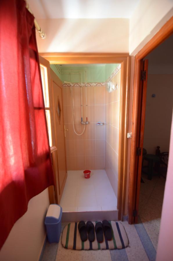 Hotel Imilchil Zaouia ech Cheikh Exteriér fotografie